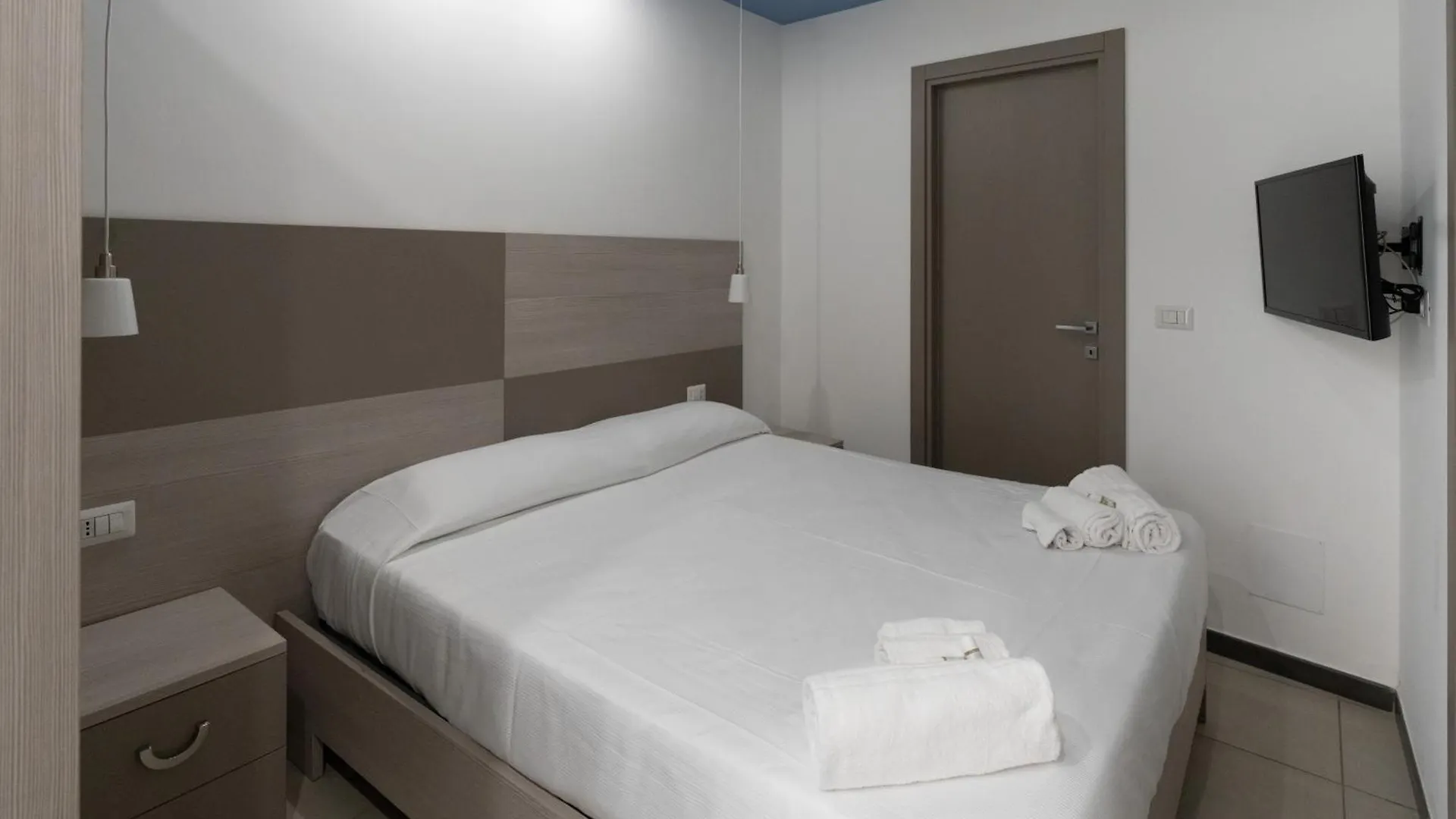 Appartamento Notti Magiche Aeroporto di Catania Fontana Rossa